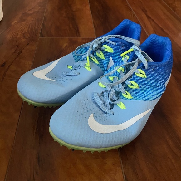 Nike Racing Shoes - Picture 1 of 4